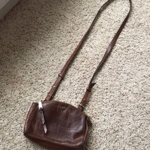 Sale❗️💥 Cole hann brown mini bag